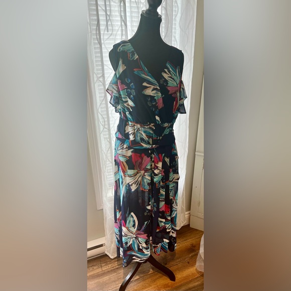 Penningtons dress in every story size X NWT - Picture 2 of 5